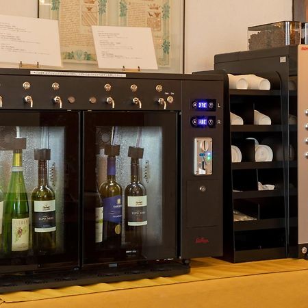 莫阿纳海岸度假村酒店 鸣门 外观 照片