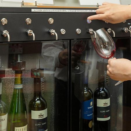 莫阿纳海岸度假村酒店 鸣门 外观 照片