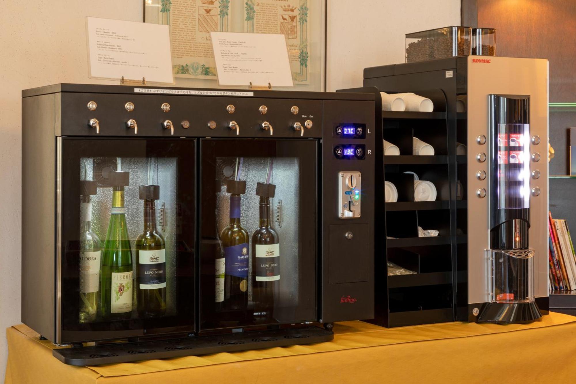 莫阿纳海岸度假村酒店 鸣门 外观 照片