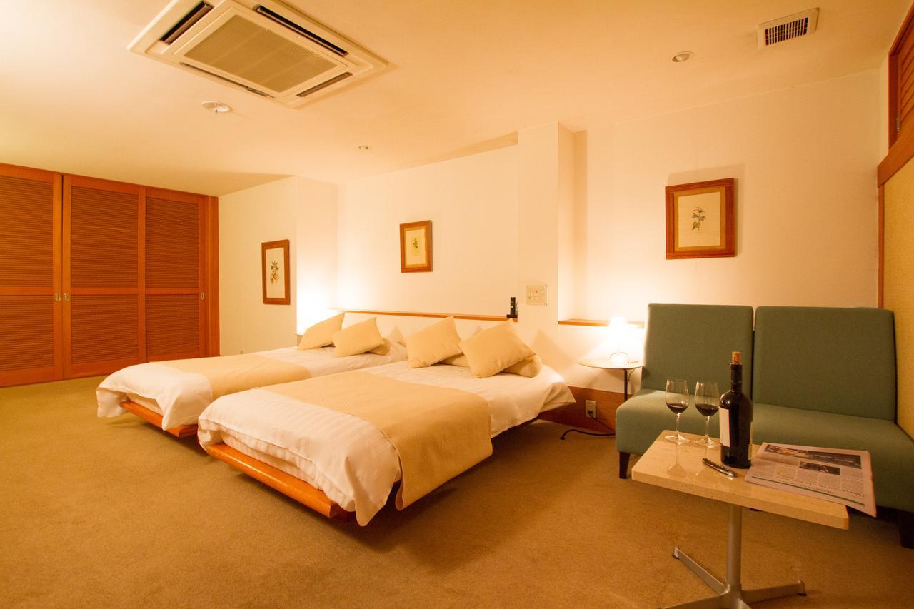 莫阿纳海岸度假村酒店 鸣门 外观 照片