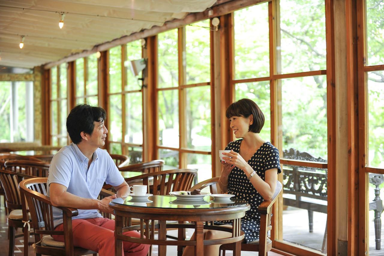 莫阿纳海岸度假村酒店 鸣门 外观 照片